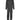 Mascot Akron Kedeldragt sort 2XL - 1