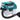 Makita LXT DVC750LZX3 Støvsuger 18V - 1