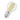 LEDVANCE LED standard filament 806lm 5,9W/840 (60W) E27 dæmpbar - 2