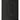 GROHE Even betjeningsplade 156x197mm ABS mat sort - 1