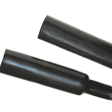 Krympeflex m/lim i æske Sort FRG 19,0 / 6,0 / 2,0 Mtr. INSHS-DIA 19,0MMX2MTR-FRG-BK - 1