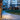 Herning Stolpe 2,5m Ø60 Corten - 2