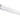 Lineal 80 1400 D/A Hvid 3000K/4000K Dali - 1