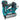 Makita LXT DBN501ZJ Stiftepistol 18V - 1