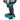 Makita LXT DTD201Z Slagskruetrækker 18V - 1