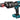 Makita XGT SC001GZK Stålstangsklipper 40V - 1