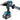 Makita XGT HP003GU201 Slagboremaskine 40V - 1