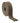 3M™ Scotch-Brite™ Rulle WR-RL A VFN 100 mm x 10 m Rød - 1