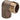 Viega overgangsvinkel 90° muffe/nippel 18 mm x  1/2" rødgods - 1