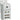 Afgreningsklemme 1 pol 160A for DIN-skinne - 1