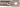 Cu-rørkabelsko smal laske KRFN50-10 50mm² M10 - 1