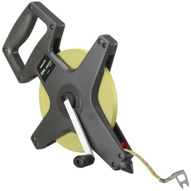 Hultafos PL100 gaffelbåndmål 100MX30MM KL2 - 1