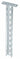 Loftpendel US 3 40 Varmgalvaniseret - 1