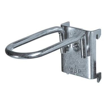 Dobbeltkrog lukket GBP 70 x 35 mm - 1
