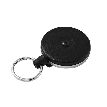 KEY-BAK nøgleholder 485B-HDK med bælteclips og kevlar wire - 1