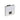 Dataudtag Mosaic 1x RJ45 Kat.6 UTP modular jack og tekstfelt 2M hvid - 2