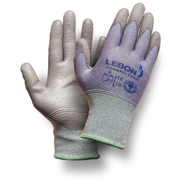 Lebon Powerclean Cut B størrelse 9 - 1
