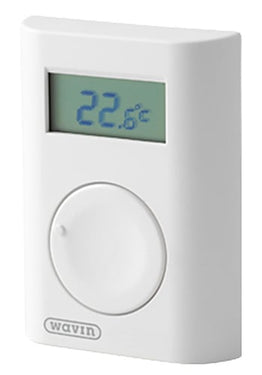Tigris ahc9000 ir rum/telestat trådløs - 1