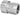 Primofit ovg.muffe 3/8" - 1
