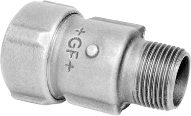 Primofit ovg.nippel 3/8" - 1