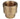 Rødgods Form.Muf. 1.1/2× 3/4" - 1