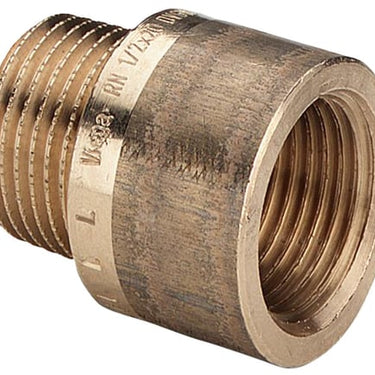 Haneforlænger Rødg 1/2"-12,5Mm - 1