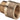 Haneforlænger Rødg 3/4"-12,5Mm - 1