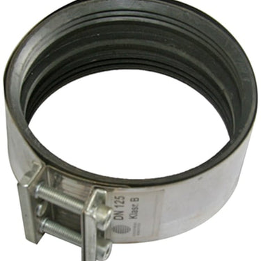 Ma jetkobling 75mm - 1