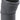 Geberit Silent Pro bøjning 15° PP MX 50mm stikmf sort - 1