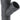 Geberit Silent Pro grenrør 45° PP MX 50/50mm stikmf sort - 1