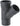 Geberit Silent Pro grenrør 45° PP MX 75/75mm stikmf sort - 1