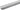 Vm tagrende 1/2r 3m 0,70×333mm - 1