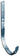 Dr rende.kort f/zink+rz+vm 10" m/fjeder af zink galv. 25X4mm - 1