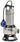 Unilift afl.pumpe ap35b5006a1v 10m kabel +m/niveauafbryder - 1