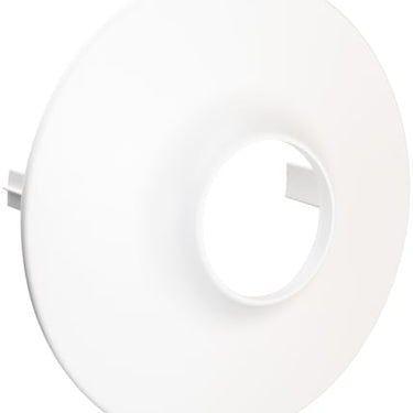 Fhv-r frontplade ø178 hvid danfoss - 1
