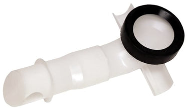 Ifö Spira vandfordeler z98512 t/gulvstående toilet  spira - 1