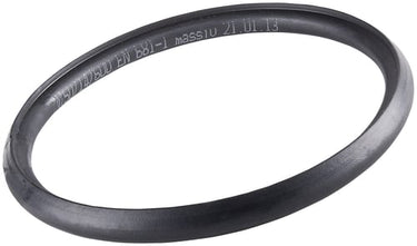 Gi.rullering t/bt/plast 110mm 10bt. / 110pvc type 942 - 1