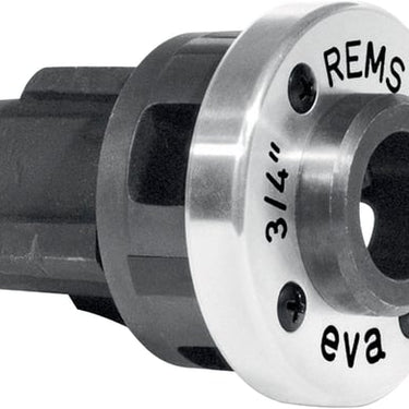 Rems skærehoved omv 1/2 521036 konisk rørgev, højre  iso 7-1 (DIN 2999, bspt) - 1