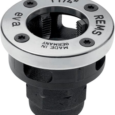 Rems skærehoved 1 1/4" 521060 konisk rørgev, højre  iso 7-1 (DIN 2999, bspt) - 1