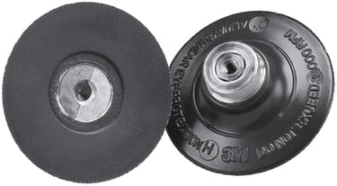 3m roloc holder ø76mm medium m14 - 1