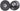3m roloc holder ø76mm medium m14 - 1