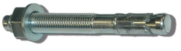 Gennemstiksanker M12-75 FZV - 1