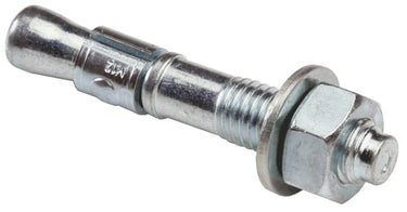 Gennemstiksanker M12 - 75 A4 - 1