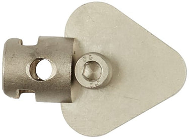 Milwaukee rensespade m18pf "passer til m18fdcpf10" - 1