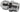 Tectite ovg.nip 10mm-3/8" Crom - 1