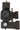 Wavin midishunt 1 kredse isol upm3hy 15-70 pumpe - 1