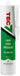 Tec7 lim/fugemasse hvid 310ml - 1