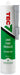 Tec7 lim/fugemasse grå 310ml - 1