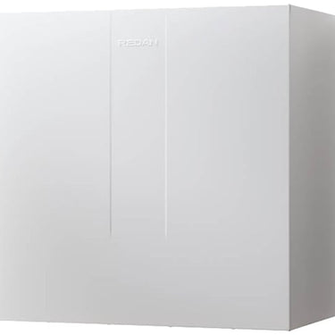 Akva thermii 22 vandvarm.100KW xb37m-1 50 / ecl110 / 20lejlh. isoleret iht. ds452 - 1