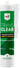 Tec7 lim/fugemasse klar 310ml trans7 - 1